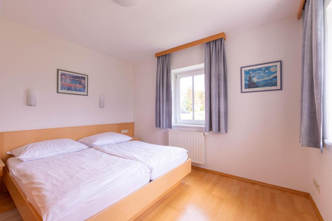 Appartment Isabelle Presseggersee Ngoại thất bức ảnh